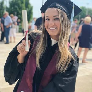 Meet your Posher, Michelle